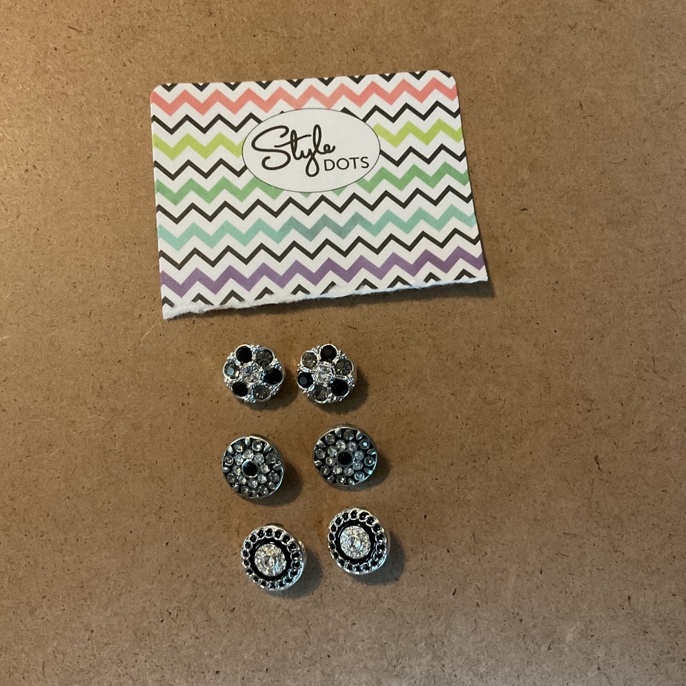 Style Dots Original Dots